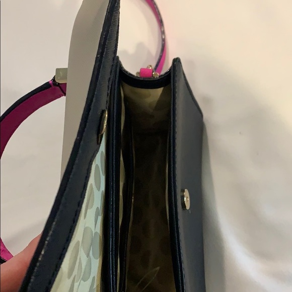 Kate Spade crossbody bag!! - Picture 3 of 4
